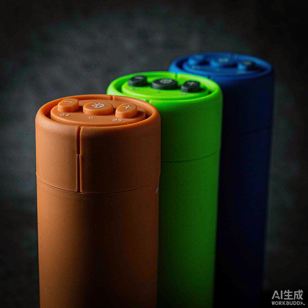 Mini Portable Series
