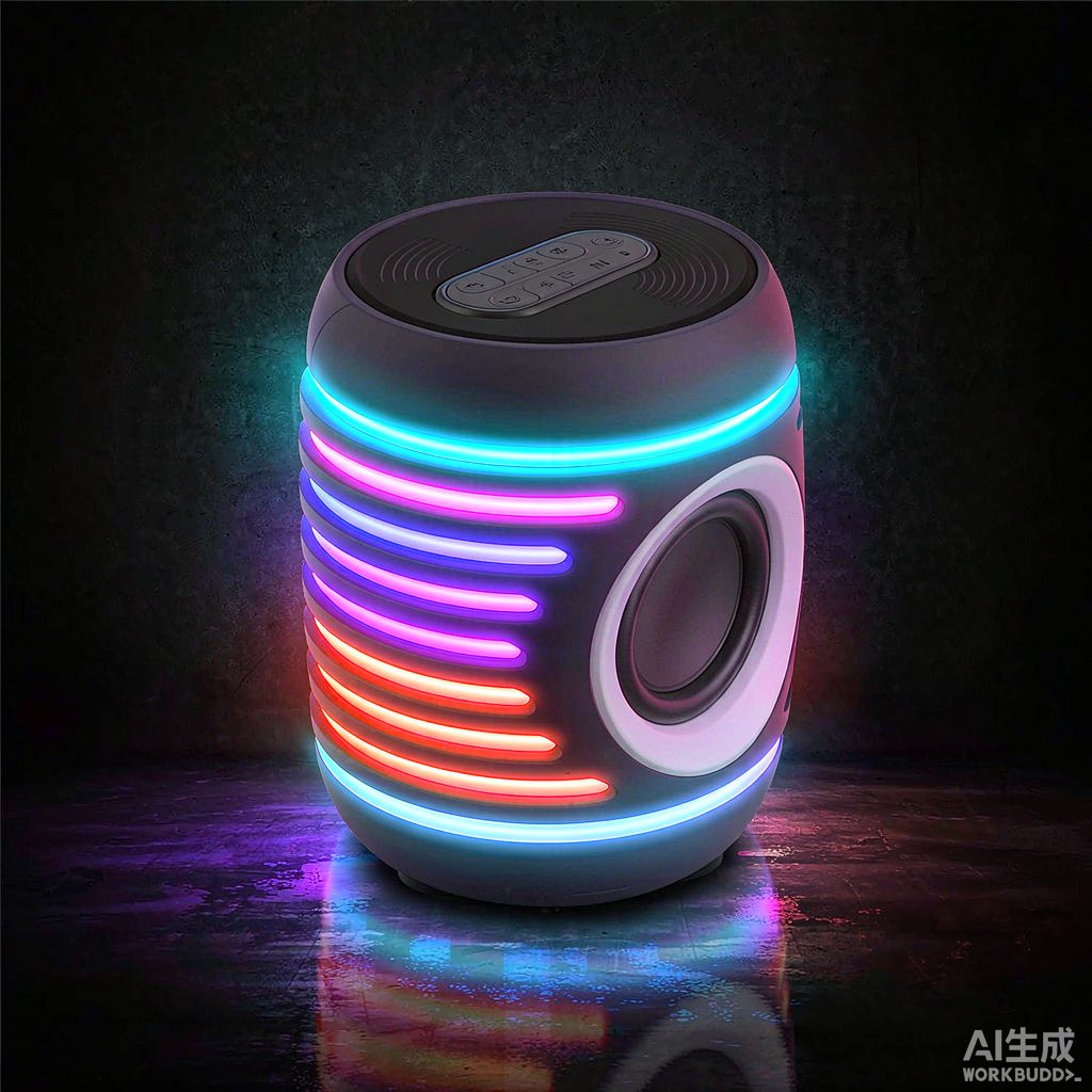 RGB Party Series