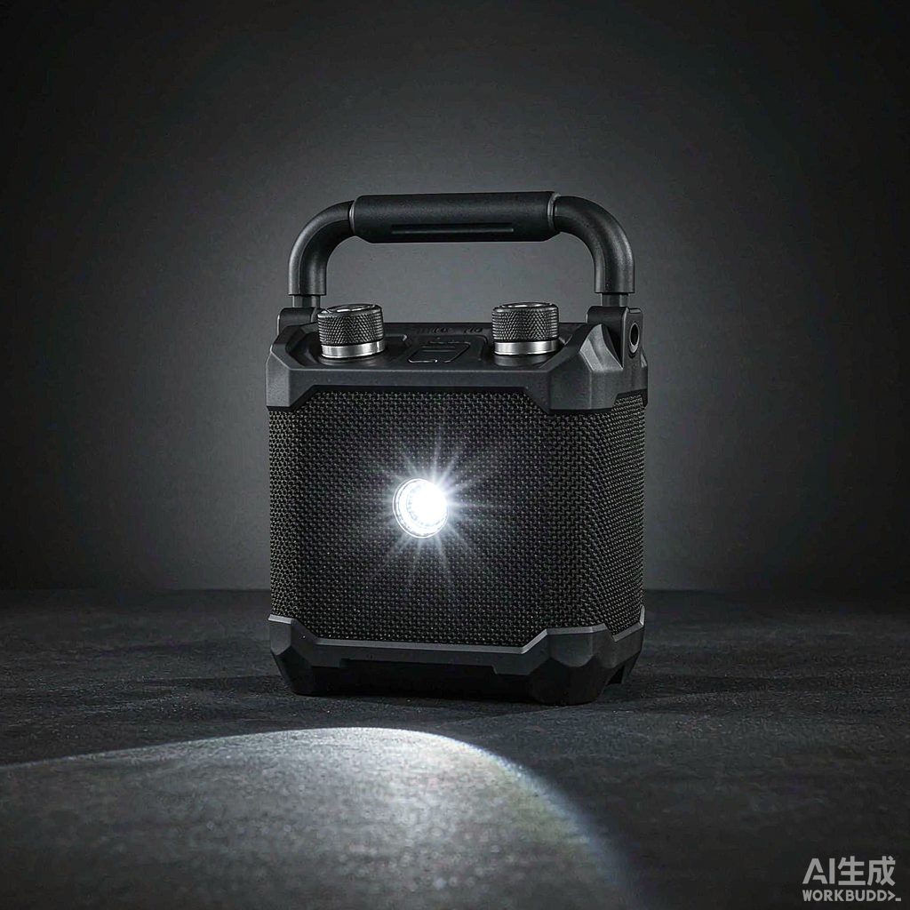 Spotlight & Flashlight Series